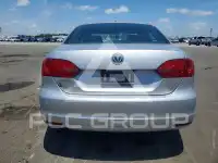 2014 Volkswagen Jetta фото