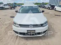 2014 Volkswagen Jetta фото