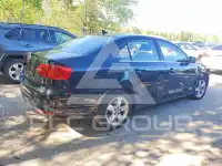 2014 Volkswagen Jetta photo