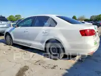 2014 Volkswagen Jetta photo