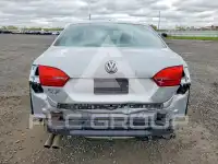 2014 Volkswagen Jetta photo