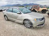 2014 Volkswagen Jetta фото