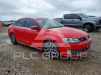 2014 Volkswagen Jetta фото