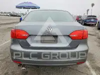 2014 Volkswagen Jetta фото