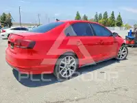 2014 Volkswagen Jetta фото