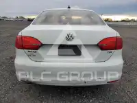 2014 Volkswagen Jetta photo