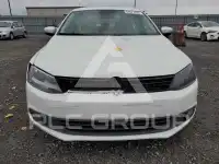 2014 Volkswagen Jetta photo