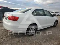 2014 Volkswagen Jetta фото