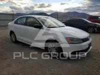 2014 Volkswagen Jetta фото