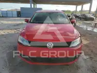 2014 Volkswagen Jetta фото