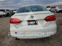 2014 Volkswagen Jetta фото