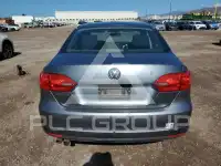 2014 Volkswagen Jetta фото
