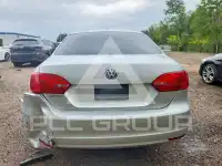 2014 Volkswagen Jetta фото