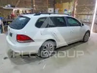 2014 Volkswagen Jetta фото