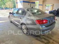 2014 Volkswagen Jetta фото