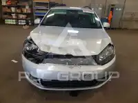 2014 Volkswagen Jetta photo
