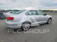 2014 Volkswagen Jetta фото