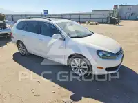 2014 Volkswagen Jetta photo