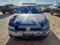 2014 Volkswagen Jetta фото