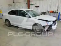 2014 Volkswagen Jetta фото