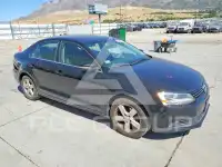2014 Volkswagen Jetta фото