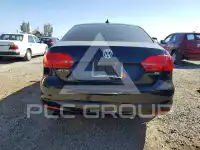2014 Volkswagen Jetta фото