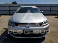 2014 Volkswagen Jetta photo