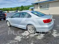 2014 Volkswagen Jetta фото