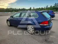 2014 Volkswagen Jetta photo