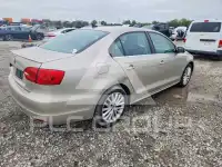 2014 Volkswagen Jetta фото