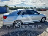 2014 Volkswagen Jetta фото