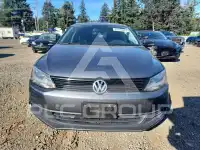 2014 Volkswagen Jetta фото