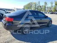 2014 Volkswagen Jetta фото