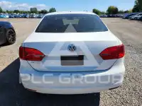2014 Volkswagen Jetta фото