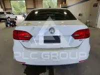 2014 Volkswagen Jetta photo