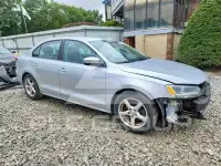 2014 Volkswagen Jetta photo