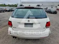 2014 Volkswagen Jetta photo