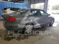 2014 Volkswagen Jetta фото