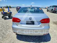 2014 Volkswagen Jetta фото