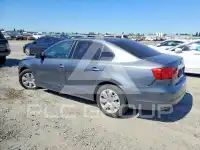 2014 Volkswagen Jetta фото