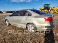 2014 Volkswagen Jetta photo