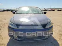2014 Volkswagen Jetta photo