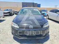2014 Volkswagen Jetta photo