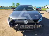 2014 Volkswagen Jetta фото