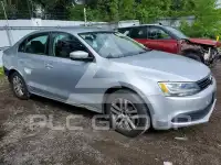 2014 Volkswagen Jetta photo
