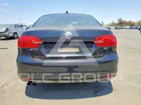 2014 Volkswagen Jetta фото