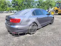 2014 Volkswagen Jetta photo