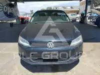 2014 Volkswagen Jetta фото
