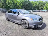 2014 Volkswagen Jetta photo
