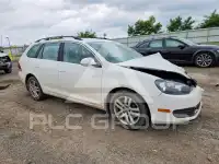 2014 Volkswagen Jetta photo